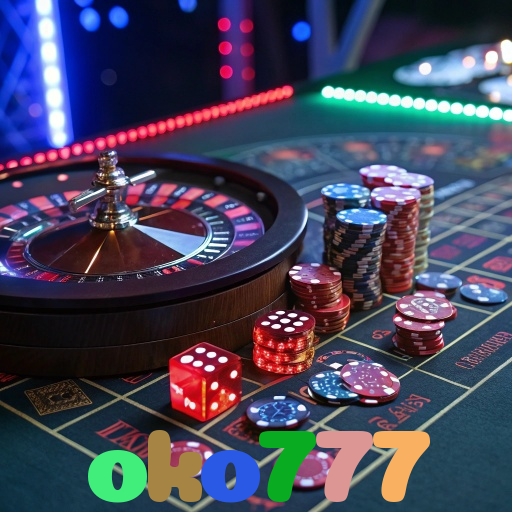 Cassino Online oko777