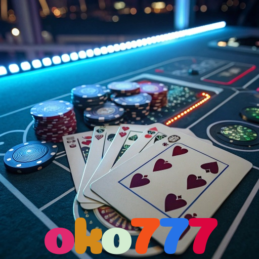 Cadastro na oko777