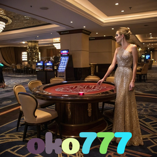Cassino Online oko777