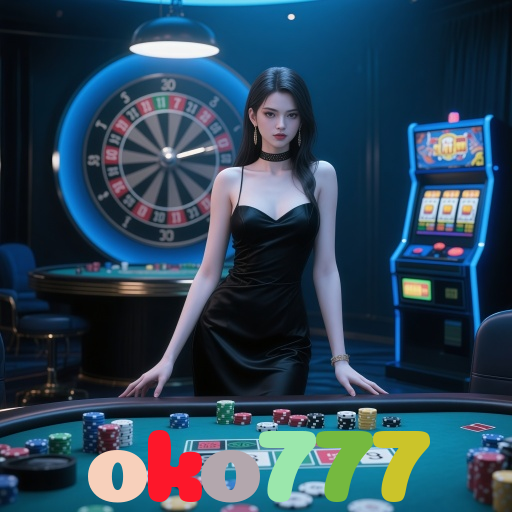 Cadastro na oko777