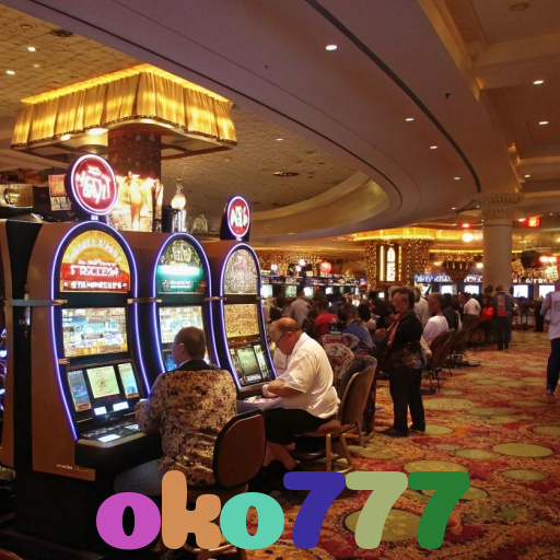 Cadastro na oko777