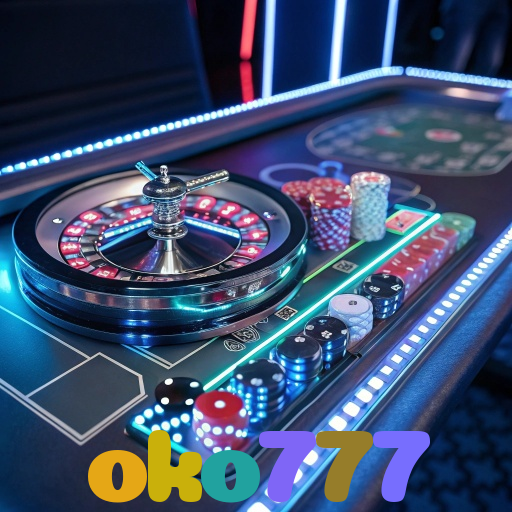 Cadastro na oko777