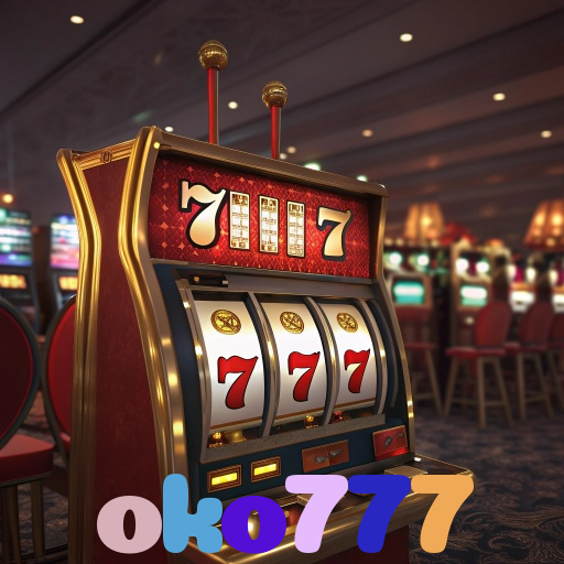 Cassino Online oko777