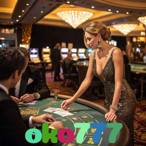 Cassino Online oko777