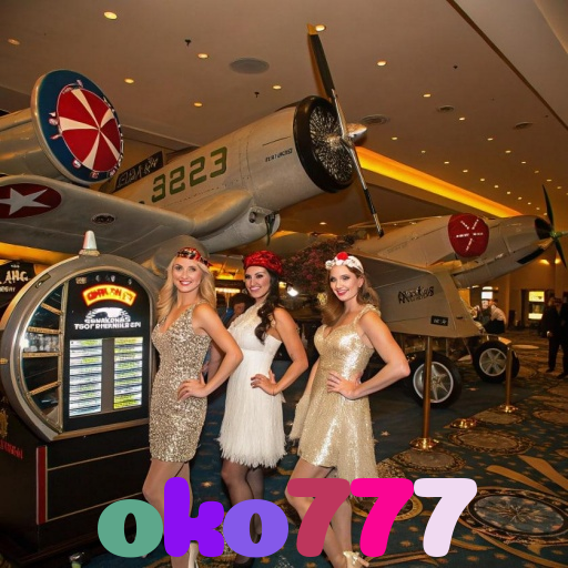 Cadastro na oko777