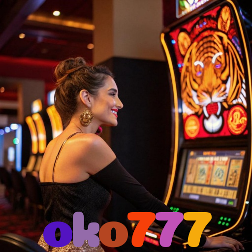 Cassino Online oko777