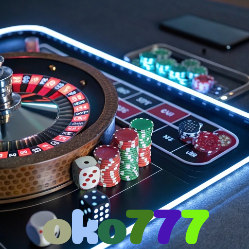 Cassino Online oko777