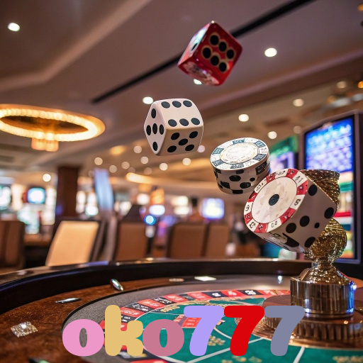 Cassino Online oko777