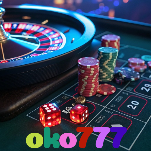 Cassino Online oko777