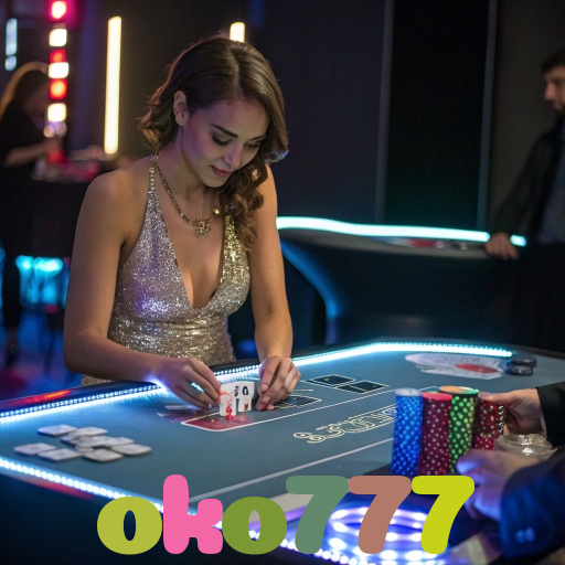 Acesso ao oko777