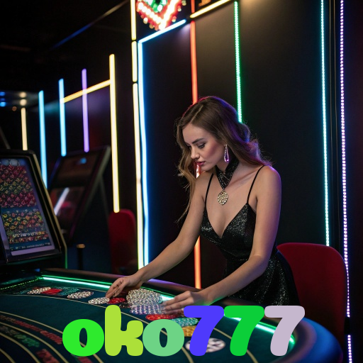 Cassino Online oko777