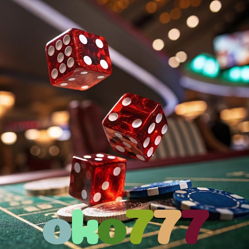 Cassino Online oko777