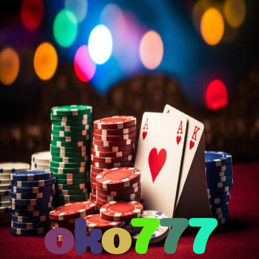 Cassino Online oko777