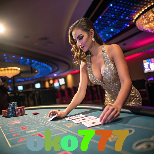 Cassino Online oko777
