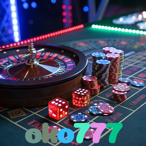 Acesso ao oko777