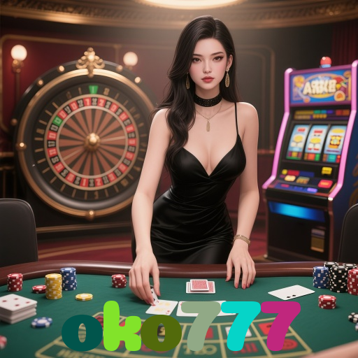 Cassino Online oko777
