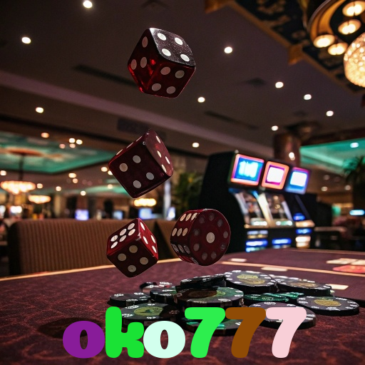 Acesso ao oko777