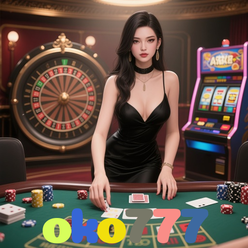 Cassino Online oko777