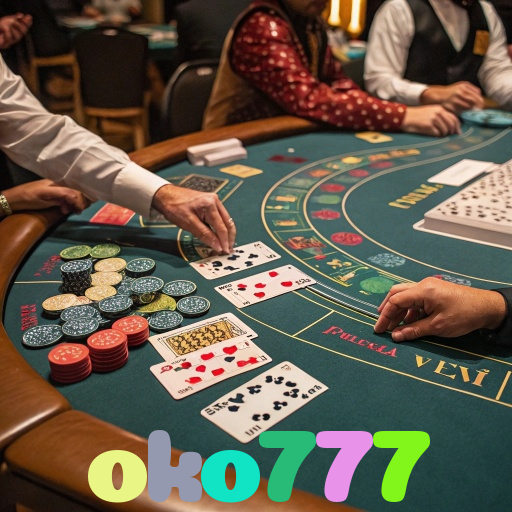 Cadastro na oko777
