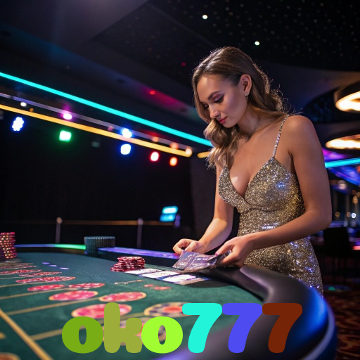 Cadastro na oko777