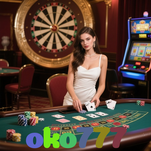 Cassino Online oko777
