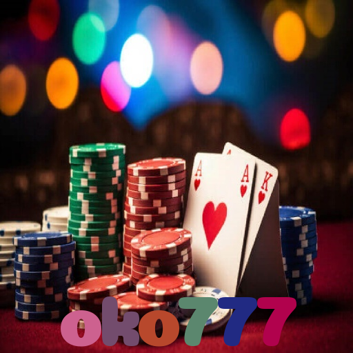 Acesso ao oko777
