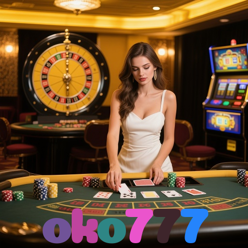 Acesso ao oko777