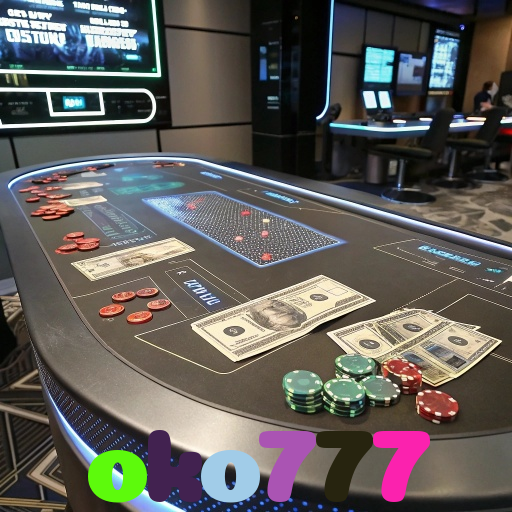 Cassino Online oko777