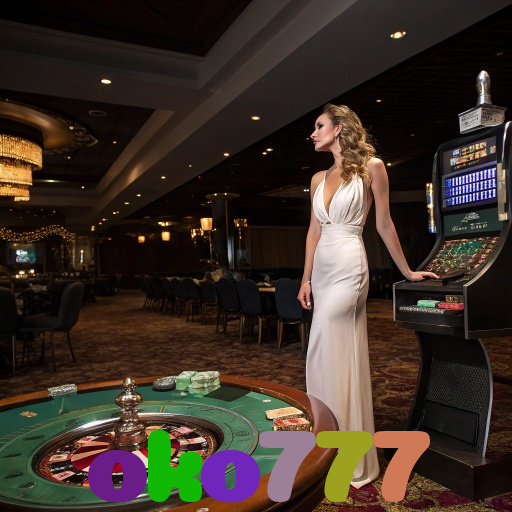 Cassino Online oko777
