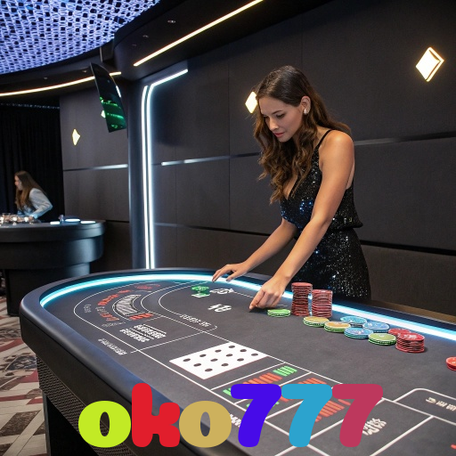 Acesso ao oko777
