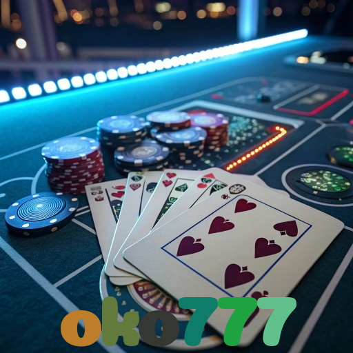 Acesso ao oko777