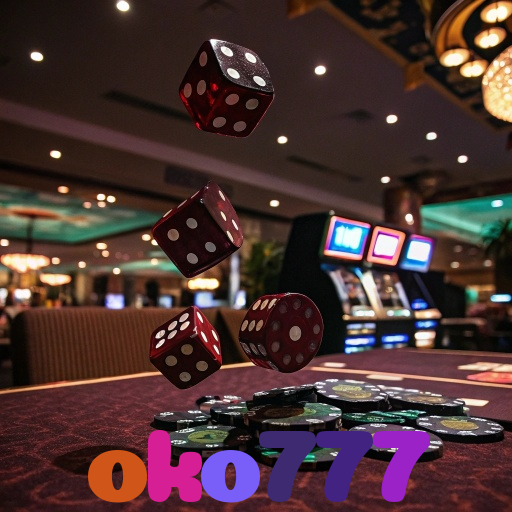Cassino Online oko777