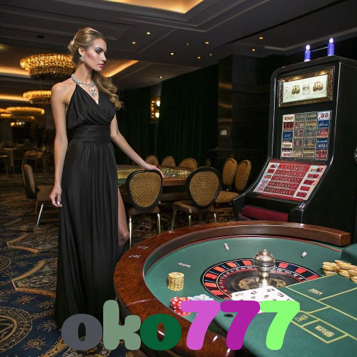 Cadastro na oko777