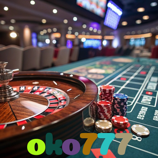 Acesso ao oko777