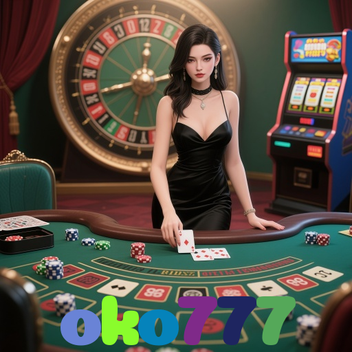 Acesso ao oko777