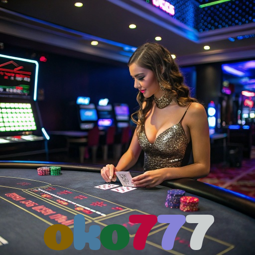 Cassino Online oko777
