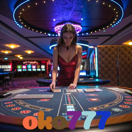 Acesso ao oko777