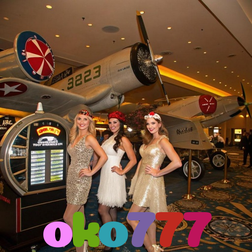 Acesso ao oko777