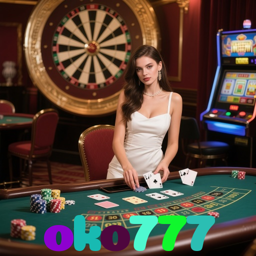 Acesso ao oko777