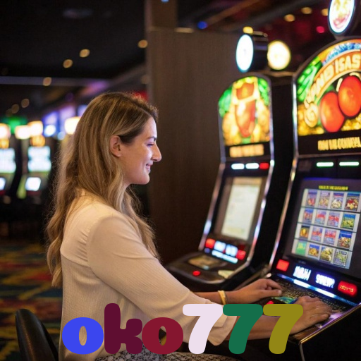 Cassino Online oko777