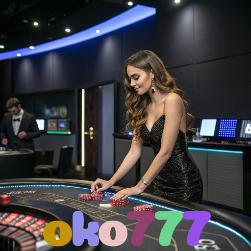 Cassino Online oko777