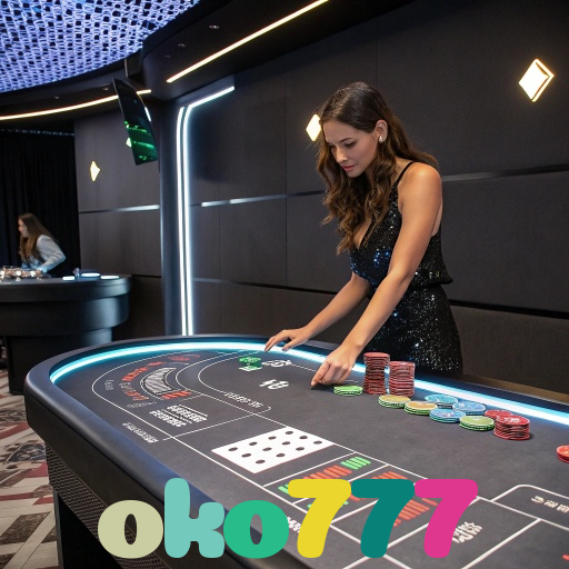 Cassino Online oko777