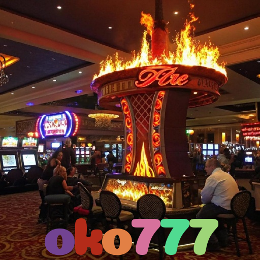 Acesso ao oko777