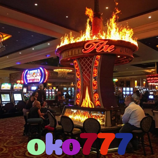 Acesso ao oko777