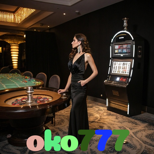 Cadastro na oko777