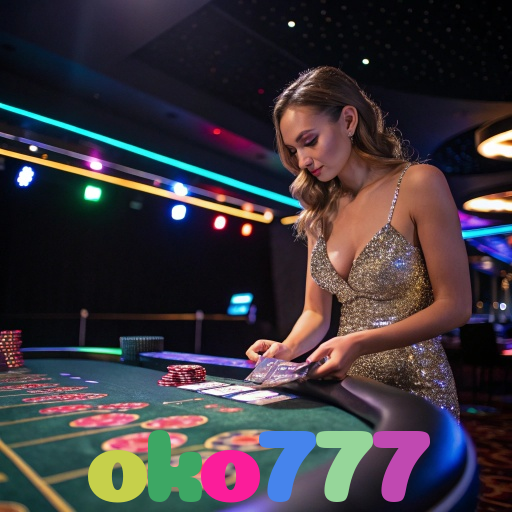 Acesso ao oko777