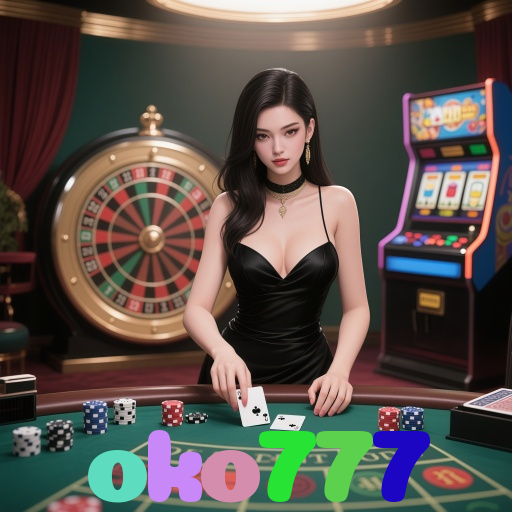 Acesso ao oko777