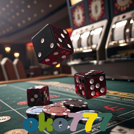 Cassino Online oko777
