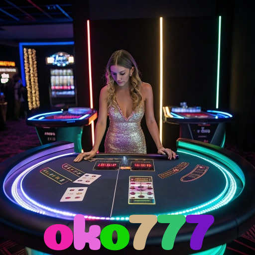 Acesso ao oko777