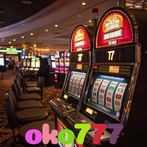 Cadastro na oko777